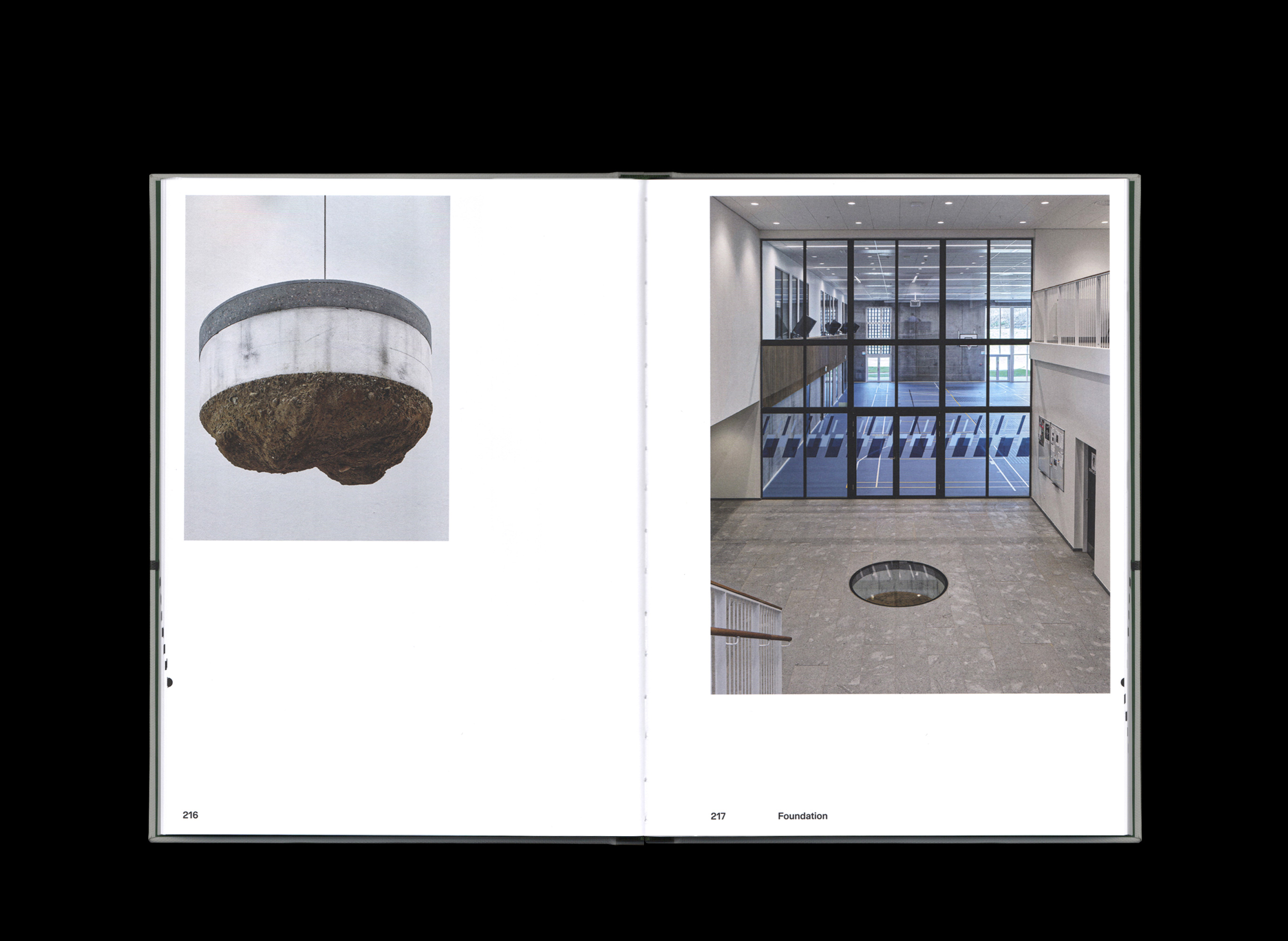 Works in Architecture 4